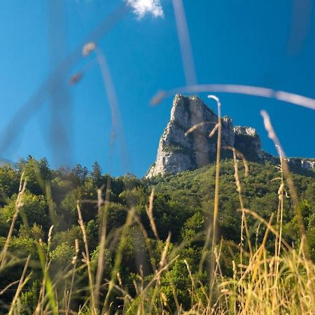 Vila Rozi, Osilnica - Vacation House Pr' Vili Rozi Dış mekan fotoğraf